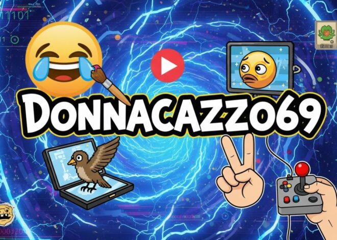 Who Is Donnacazzo69? The Meaning and Rise of a Digital Persona