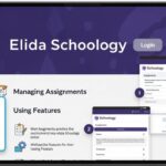 Elida Schoology Login Guide 2025 – Access, Features & Benefits