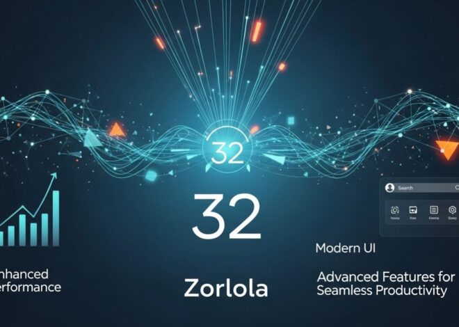 Zorlola32 New Version Released: Everything You Need to Know