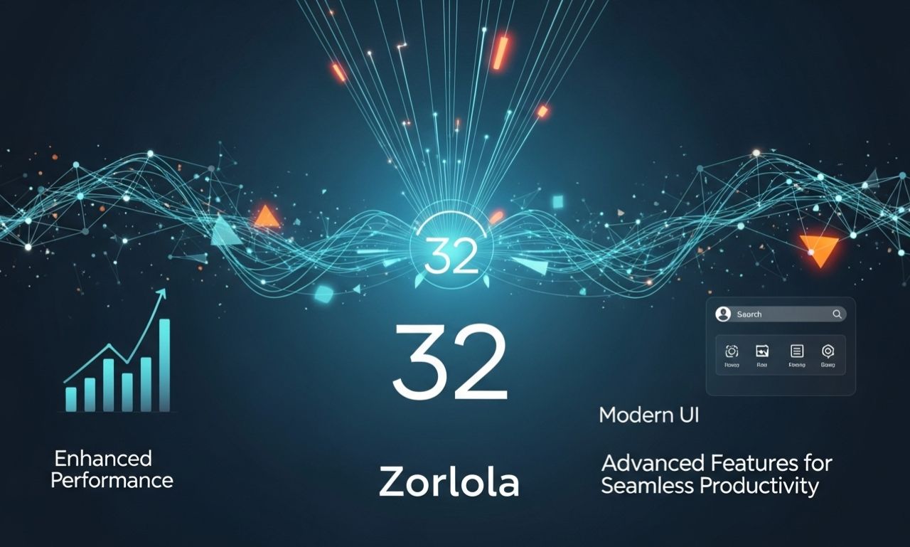 Zorlola32 New Version Released: Everything You Need to Know
